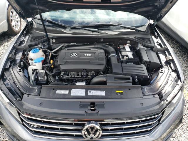 1VWDT7A33HC068388 - 2017 VOLKSWAGEN PASSAT R-L GRAY photo 7