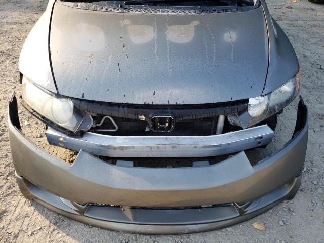 2HGFA15928H516633 - 2008 HONDA CIVIC EXL Boz foto 9