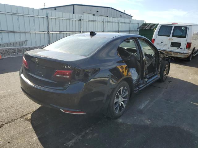 19UUB1F55FA029034 - 2015 ACURA TLX TECH BLACK photo 4