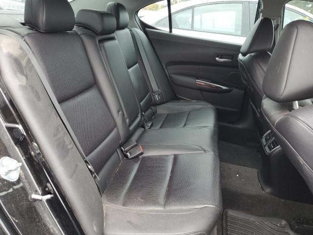 19UUB1F55FA029034 - 2015 ACURA TLX TECH BLACK photo 6