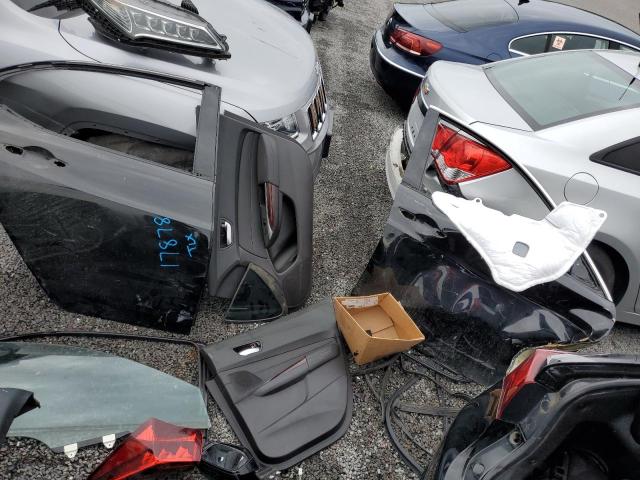 19UUB1F55FA029034 - 2015 ACURA TLX TECH BLACK photo 9