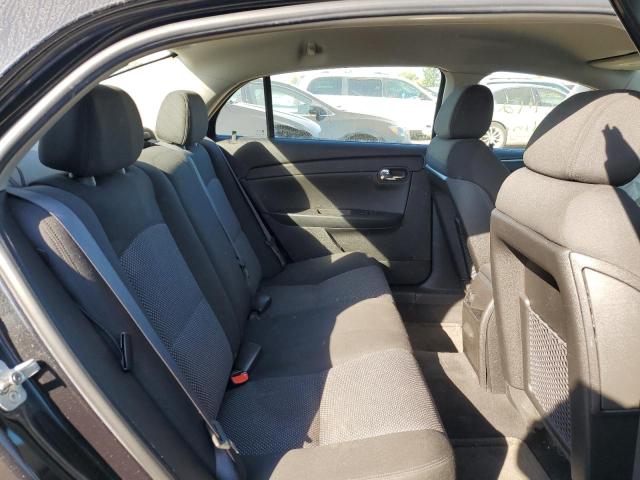 1G1ZH57B39F181926 - 2009 CHEVROLET MALIBU 1LT 灰色 照片 6