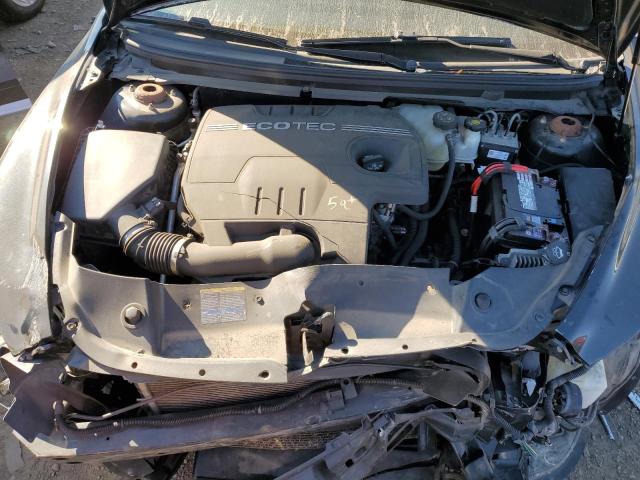 1G1ZH57B39F181926 - 2009 CHEVROLET MALIBU 1LT 灰色 照片 7