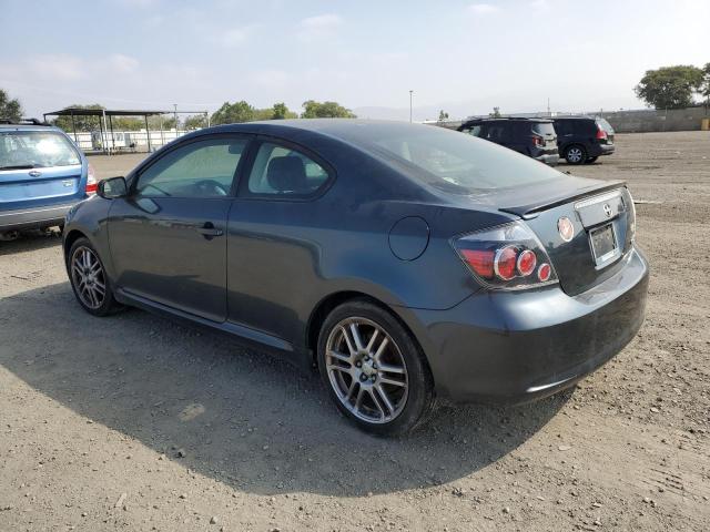 JTKDE3B72A0309218 - 2010 TOYOTA SCION TC ნაცრისფერი ფოტო 3