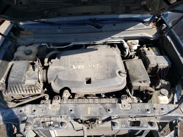 1GCGTCEN0K1115335 - 2019 CHEVROLET COLORADO L CHARCOAL photo 7