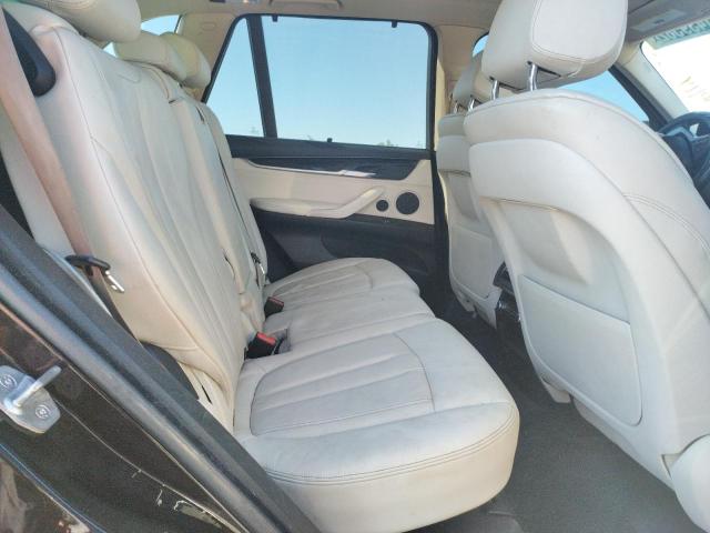 5UXKR2C53E0C00140 - 2014 BMW X5 SDRIVE3 BLACK photo 6