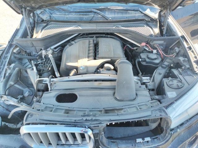 5UXKR2C53E0C00140 - 2014 BMW X5 SDRIVE3 BLACK photo 7