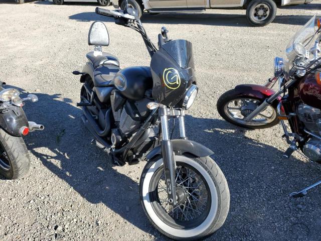 5VPWB36N2F3041425 - 2015 VICTORY MOTORCYCLES HIGH-BALL Schwarz Foto 1