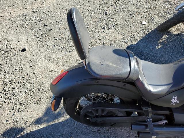 5VPWB36N2F3041425 - 2015 VICTORY MOTORCYCLES HIGH-BALL Schwarz Foto 6