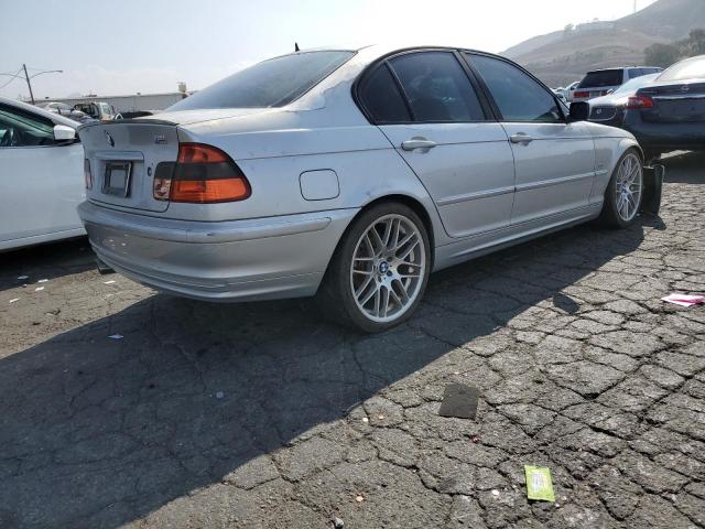 WBAAM3336XFP51267 - 1999 BMW 3 SERIES SILVER photo 4