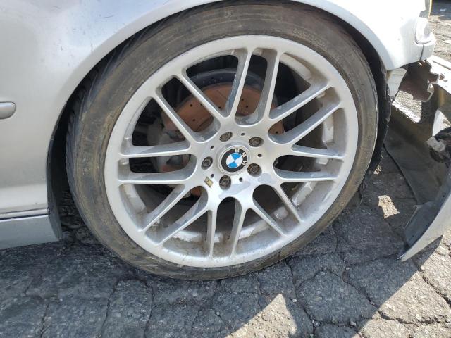 WBAAM3336XFP51267 - 1999 BMW 3 SERIES SILVER photo 9