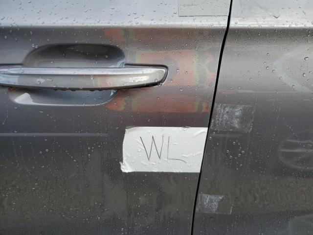 5LM5J7XCXNGL15777 - 2022 LINCOLN AVIATOR RE 灰色 照片 9