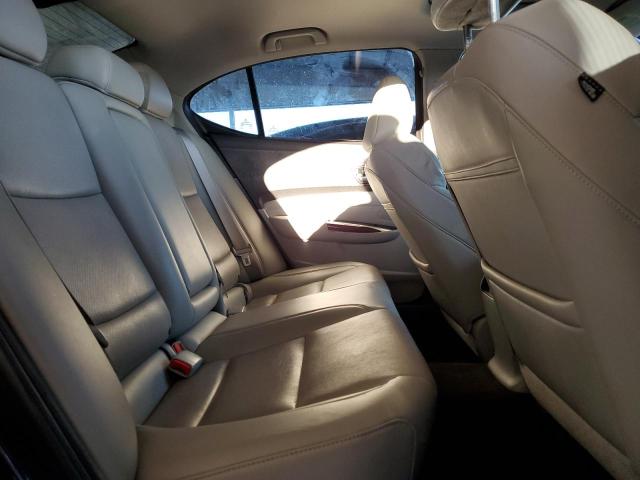 19UUB2F52FA019230 - 2015 ACURA TLX TECH GRAY photo 6