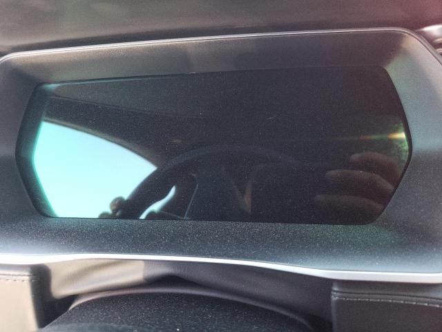 5YJSA1E17HF209567 - 2017 TESLA MODEL S Qırmızı foto 8