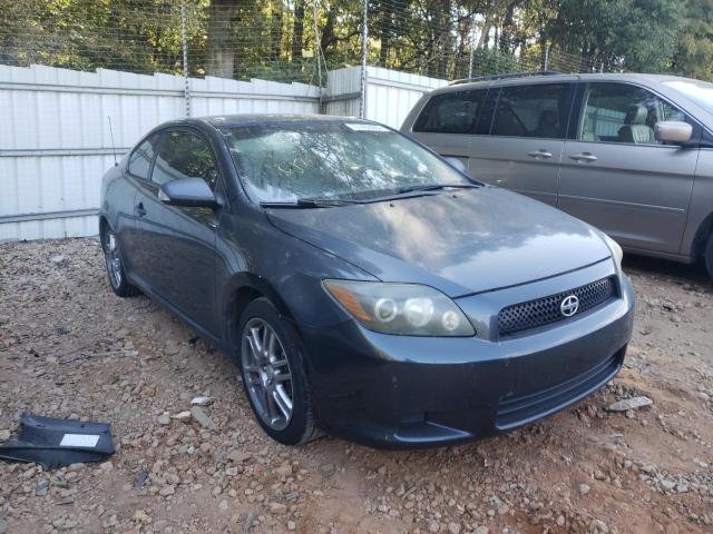 JTKDE167880225526 - 2008 TOYOTA SCION TC 未知 - 不可接受的库存 照片 1