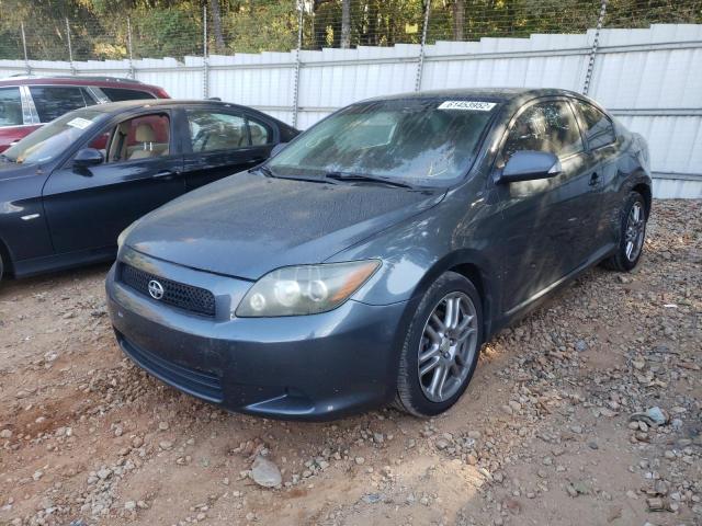JTKDE167880225526 - 2008 TOYOTA SCION TC 未知 - 不可接受的库存 照片 2