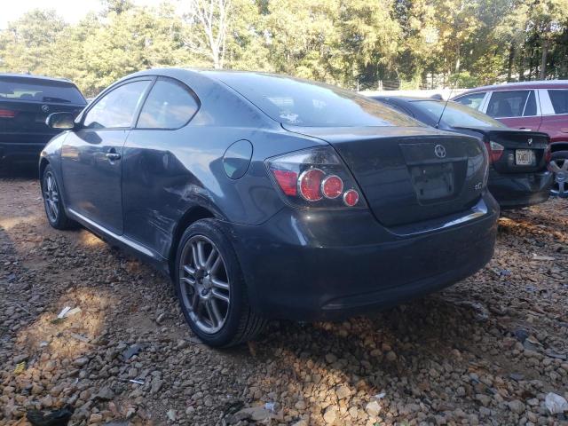 JTKDE167880225526 - 2008 TOYOTA SCION TC 未知 - 不可接受的库存 照片 3