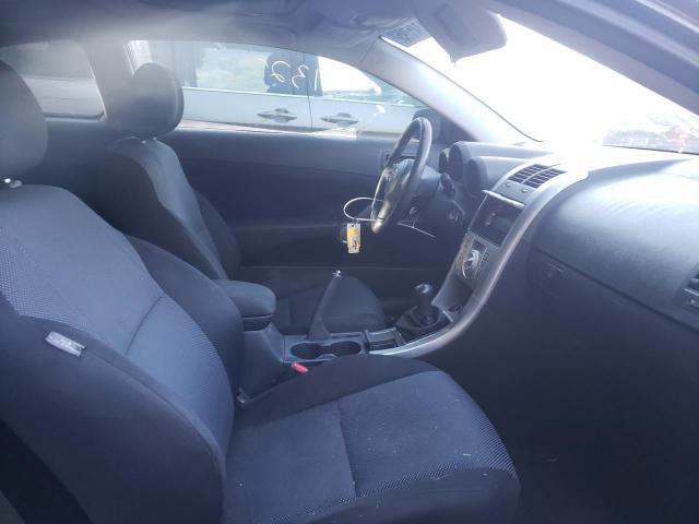 JTKDE167880225526 - 2008 TOYOTA SCION TC 未知 - 不可接受的库存 照片 5