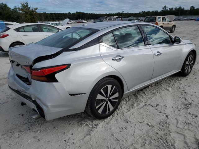 1N4BL4DV4KC197128 - 2019 NISSAN ALTIMA SV SILVER photo 4