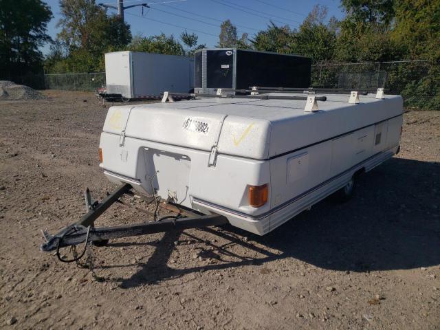 4CA695F18P7217046 - 1993 COLE TRAILER WHITE photo 2