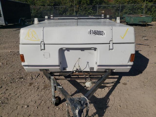 4CA695F18P7217046 - 1993 COLE TRAILER WHITE photo 8