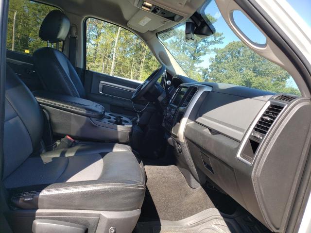 3C6UR5DL3GG328762 - 2016 RAM 2500 SLT 白色 照片 5