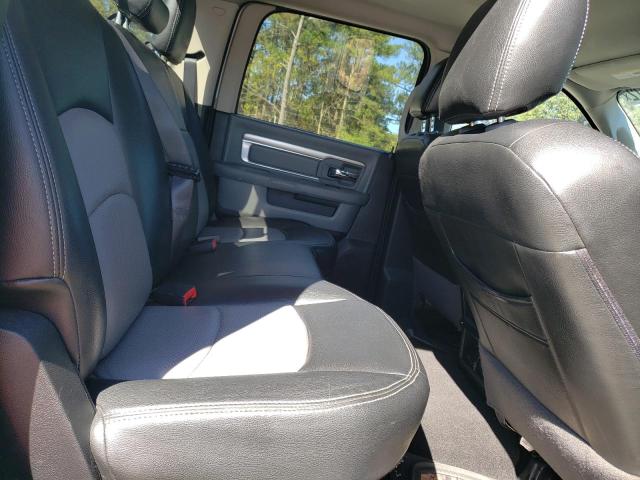 3C6UR5DL3GG328762 - 2016 RAM 2500 SLT 白色 照片 6