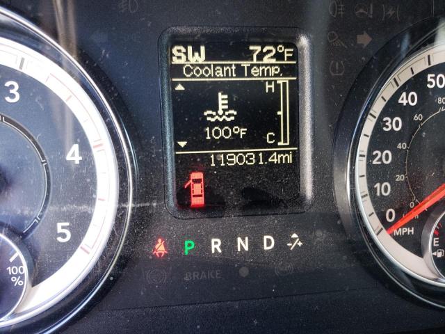 3C6UR5DL3GG328762 - 2016 RAM 2500 SLT 白色 照片 8