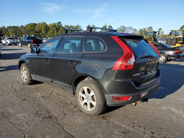 YV4940DL1C2263362 - 2012 VOLVO XC60 3.2 BLACK photo 3