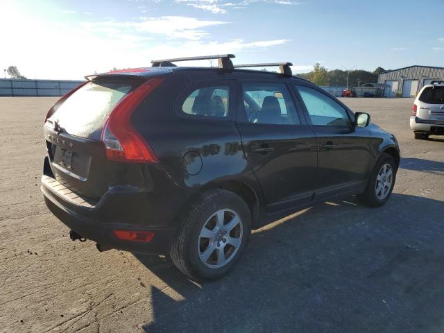 YV4940DL1C2263362 - 2012 VOLVO XC60 3.2 BLACK photo 4