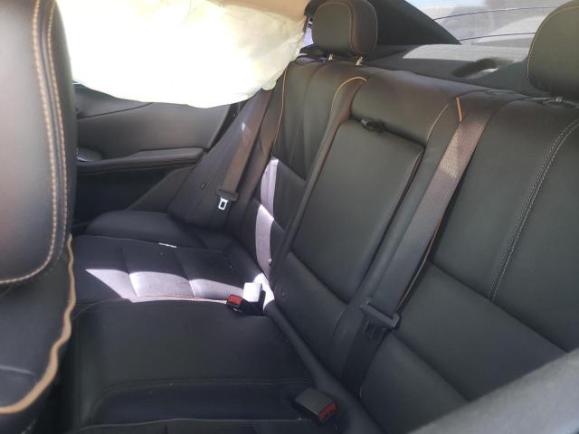 2G1125S34J9115073 - 2018 CHEVROLET IMPALA PRE ლურჯი ფოტო 6