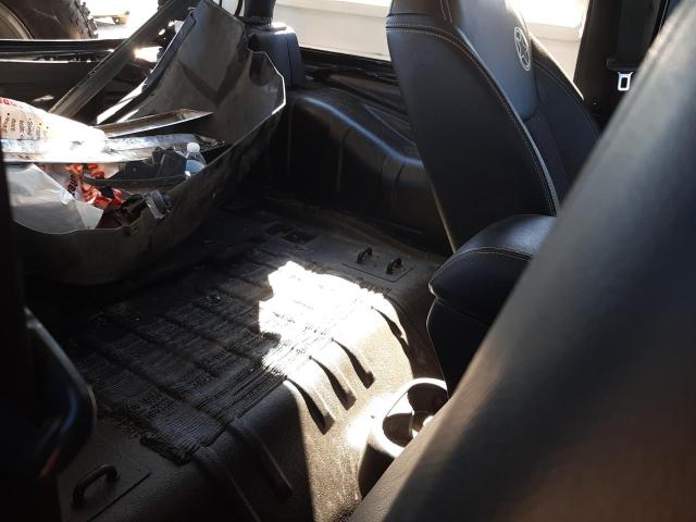 1C4AJWAGXDL571130 - 2013 JEEP WRANGLER S BLACK photo 6