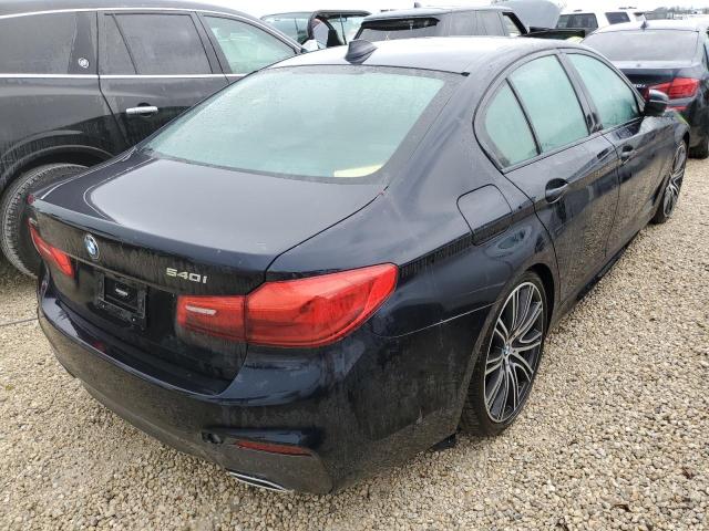 WBAJE7C53KWW19730 - 2019 BMW 540 XI BLACK photo 4