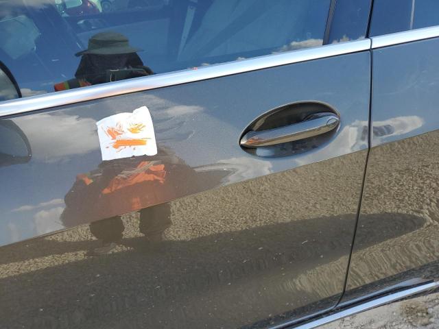 5UXCR4C09L9B61759 - 2020 BMW X5 SDRIVE GRAY photo 9