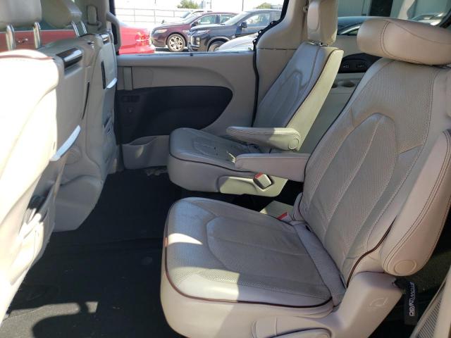 2C4RC1GG2HR571949 - 2017 CHRYSLER PACIFICA L BLACK photo 6