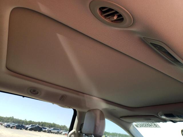 2C4RC1GG2HR571949 - 2017 CHRYSLER PACIFICA L BLACK photo 9