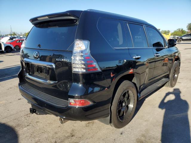 JTJAM7BX3M5281602 - 2021 LEXUS GX 460 PRE BLACK photo 4