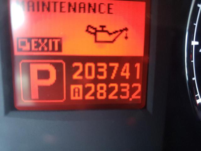 JNKAJ09E38M304250 - 2008 INFINITI EX35 BASE GRAY photo 8