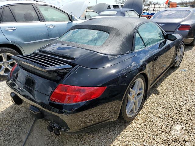 WP0CA29996S757144 - 2006 PORSCHE 911 NEW GE UNKNOWN - NOT OK FOR INV. photo 4