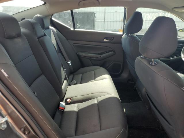 1N4BL4DV8MN325166 - 2021 NISSAN ALTIMA SV GRAY photo 6