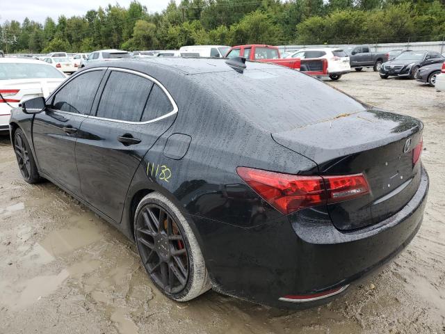 19UUB1F56FA029009 - 2015 ACURA TLX TECH BLACK photo 3