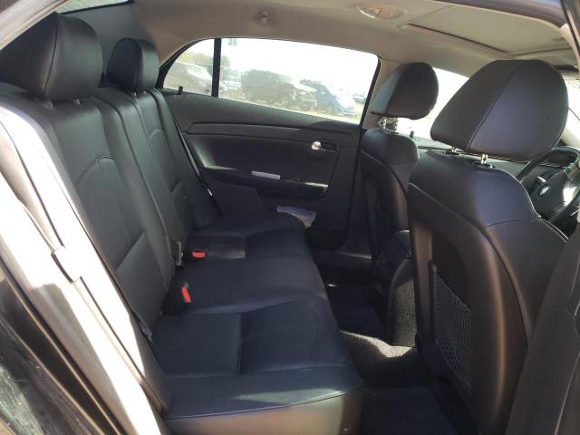 1G1ZE5E74A4109799 - 2010 CHEVROLET MALIBU LTZ  ფოტო 6
