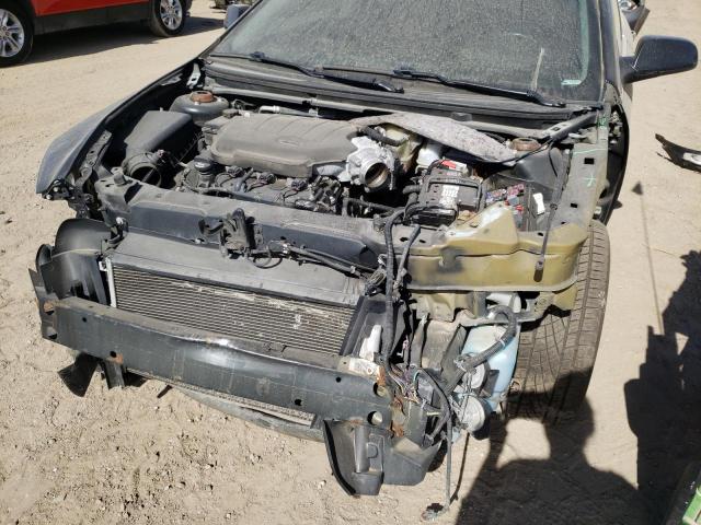 1G1ZE5E74A4109799 - 2010 CHEVROLET MALIBU LTZ  ფოტო 9