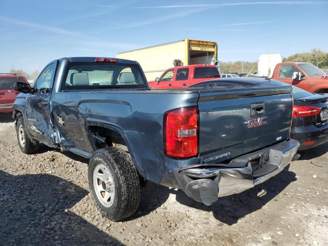 1GTN1TEHXEZ130230 - 2014 GMC SIERRA C15 CHARCOAL photo 3