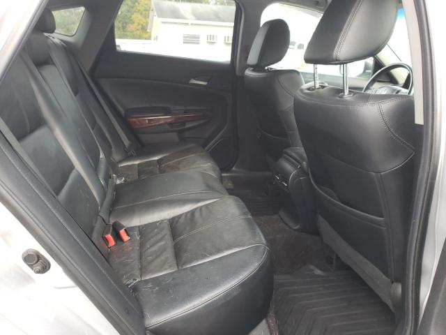 5J6TF2H54CL001494 - 2012 HONDA CROSSTOUR EXL  ფოტო 6