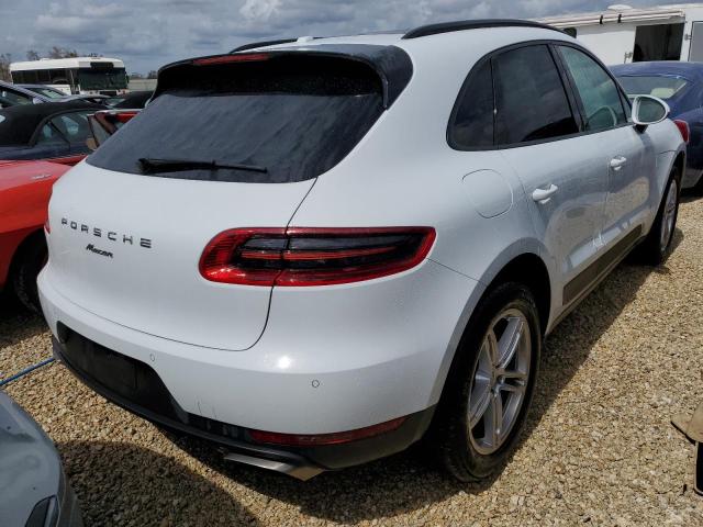 WP1AA2A53HLB81501 - 2017 PORSCHE MACAN WHITE photo 4