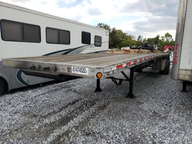 1RNF48A235R010907 - 2005 REIT TRAILER GRAY photo 2