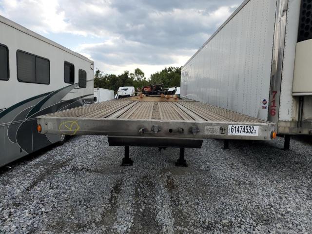 1RNF48A235R010907 - 2005 REIT TRAILER GRAY photo 7