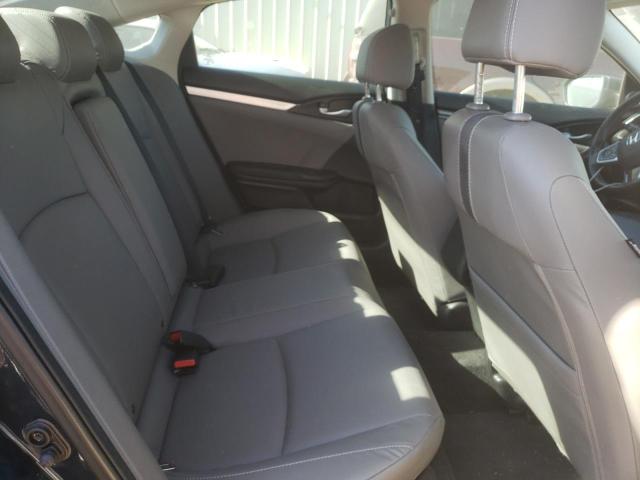 19XFC1F73KE017185 - 2019 HONDA CIVIC EXL Boz foto 6
