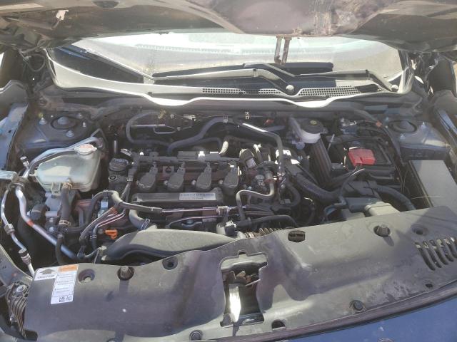 19XFC1F73KE017185 - 2019 HONDA CIVIC EXL Boz foto 7